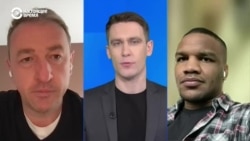 Какими должны быть критерии допуска российских и белорусских спортсменов на Олимпиаду? Обсуждают эксперты Какими должны быть критерии допуска российских и белорусских спортсменов на Олимпиаду? Обсуждают эксперты