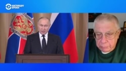 Мобилизация и массовые репрессии. Чего ждать от Путина после выборов – объясняет военно-политический эксперт
 Мобилизация и массовые репрессии. Чего ждать от Путина после выборов – объясняет военно-политический эксперт