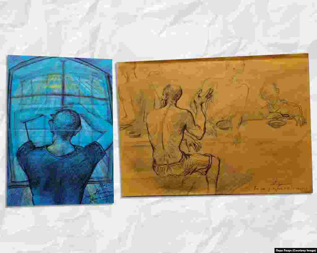 Впервые Алесь Пушкин стал фигурантом административного и уголовного дел еще во время СССР, вспоминает белорусская служба Радио Свобода