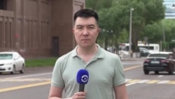 Экс‑глава спецслужбы Казахстана Масимов, осужденный на 18 лет колонии за госизмену, просит Токаева о помиловании Экс‑глава спецслужбы Казахстана Масимов, осужденный на 18 лет колонии за госизмену, просит Токаева о помиловании