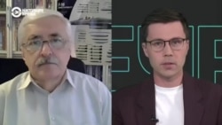 Авиационный эксперт Валерий Романенко рассказывает, как Украина будет применять F-16 Авиационный эксперт Валерий Романенко рассказывает, как Украина будет применять F-16