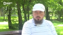 Казахстанский священник Иаков Воронцов прекратил служение в РПЦ. Ранее он выступил против войны в Украине Казахстанский священник Иаков Воронцов прекратил служение в РПЦ. Ранее он выступил против войны в Украине