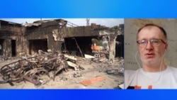 Почему в Дагестане взрываются заправки и кто в этом виноват? Почему в Дагестане взрываются заправки и кто в этом виноват?