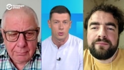 "Месть за унижение, которое испытал Путин во время мятежа". Федоров и Преображенский – о версиях возможной гибели Пригожина "Месть за унижение, которое испытал Путин во время мятежа". Федоров и Преображенский – о версиях возможной гибели Пригожина