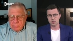 Военный эксперт Юрий Федоров – о смысле и содержании ядерных учений России Военный эксперт Юрий Федоров – о смысле и содержании ядерных учений России