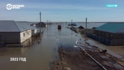 Как Казахстан тонул за последние 10 лет: виновата природа или люди? Как Казахстан тонул за последние 10 лет: виновата природа или люди?