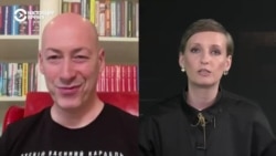 Дмитрий Гордон – о решении российского суда, приговорившего его заочно к 14 годам колонии
