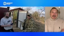 Геннадий Гудков рассказал, зачем "Русскому добровольческому корпусу" была нужна вылазка в Брянскую область  Геннадий Гудков рассказал, зачем "Русскому добровольческому корпусу" была нужна вылазка в Брянскую область