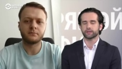 "Шансы Харрис, согласно опросам общественного мнения на вчера, примерно такие же, как у Байдена"  "Шансы Харрис, согласно опросам общественного мнения на вчера, примерно такие же, как у Байдена"