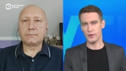 Военный эксперт Валерий Рябых – о ракете Х-101, которой ударили по "Охматдету" Военный эксперт Валерий Рябых – о ракете Х-101, которой ударили по "Охматдету"