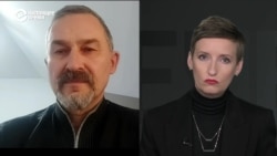 Бывший военный Сергей Бульба – об инциденте А-50У с самолетом в Мачулищах Бывший военный Сергей Бульба – об инциденте А-50У с самолетом в Мачулищах