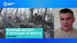 Военный эксперт рассказал, почему российские военные блогеры испугались "контрнаступления ВСУ" Военный эксперт рассказал, почему российские военные блогеры испугались "контрнаступления ВСУ"