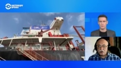 Военный эксперт рассказал, как трем грузовым судам удалось зайти в украинские порты на Дунае  Военный эксперт рассказал, как трем грузовым судам удалось зайти в украинские порты на Дунае