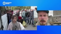 Как принимают беженцев из Нагорного Карабаха в армянском Горисе – рассказывает журналист  Как принимают беженцев из Нагорного Карабаха в армянском Горисе – рассказывает журналист