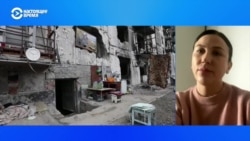 Как в оккупированном Мариуполе "инвентаризируют" и "национализируют" жилье – рассказывает журналистка "Медиазоны" Как в оккупированном Мариуполе "инвентаризируют" и "национализируют" жилье – рассказывает журналистка "Медиазоны"