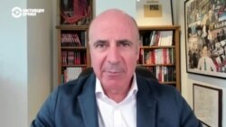 Билл Браудер – о судьбе Владимира Кара-Мурзы и американских санкциях Билл Браудер – о судьбе Владимира Кара-Мурзы и американских санкциях