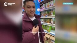 Блогер из Казахстана целый год хранил чек, чтобы показать, на сколько выросли цены на продукты в стране Блогер из Казахстана целый год хранил чек, чтобы показать, на сколько выросли цены на продукты в стране