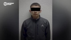 Житель Кыргызстана получил 10 лет колонии на родине за участие в войне в Украине на стороне России. Что говорят его отец и мать? Житель Кыргызстана получил 10 лет колонии на родине за участие в войне в Украине на стороне России. Что говорят его отец и мать?