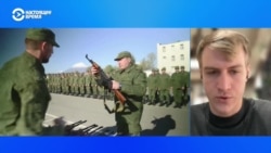 Юрист рассказал, почему российским военным не дают ходить в отпуска  Юрист рассказал, почему российским военным не дают ходить в отпуска