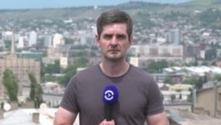 ЕС может отменить безвиз и наложить санкции на Грузию из-за закона об "иноагентах" ЕС может отменить безвиз и наложить санкции на Грузию из-за закона об "иноагентах"