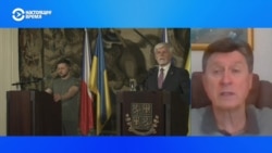 Политолог рассказал о значении международных визитов Зеленского  Политолог рассказал о значении международных визитов Зеленского