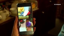 #ВУкраине: архитектор из США помогает улучшать жилье для переселенцев #ВУкраине: архитектор из США помогает улучшать жилье для переселенцев