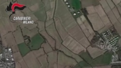 Срджан Лолич и Владимир Йованчич приезжают в жилой компекс Борго ли Вионе, Йованчич зафиксирован на видео сместе с Артемом Уссом Срджан Лолич и Владимир Йованчич приезжают в жилой компекс Борго ли Вионе, Йованчич зафиксирован на видео сместе с Артемом Уссом