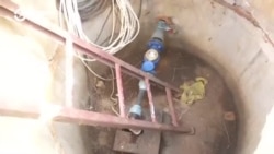 Плавни без воды: как выживает прифронтовое село в Запорожской области Плавни без воды: как выживает прифронтовое село в Запорожской области