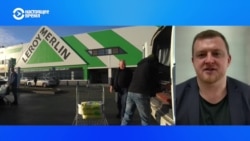 Чем грозит попадание иностранных компаний в украинский список "спонсоров войны" – объясняет инвестбанкир Фурса Чем грозит попадание иностранных компаний в украинский список "спонсоров войны" – объясняет инвестбанкир Фурса