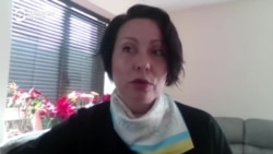 Украинская беженка баллотируется в Ирландии как независимый кандидат на местных выборах
