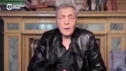 Александр Невзоров – о решении суда Санкт-Петербурга, который признал его с женой "экстремистским объединением"
 Александр Невзоров – о решении суда Санкт-Петербурга, который признал его с женой "экстремистским объединением"