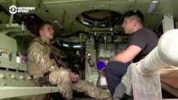 Как работают украинские боевые медики на фронте. Репортаж с передовой  Как работают украинские боевые медики на фронте. Репортаж с передовой