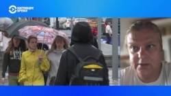 Почему россияне не боятся атак беспилотников и взрывов – объясняет социолог Почему россияне не боятся атак беспилотников и взрывов – объясняет социолог