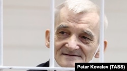 Юрий Дмитриев