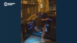 Зять главного российского ракетчика и герой расследования ФБК в Праге напал на политического активиста. Что ему за это будет?
 Зять главного российского ракетчика и герой расследования ФБК в Праге напал на политического активиста. Что ему за это будет?