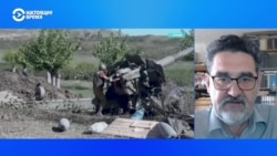 Почему премьер-министр Армении заявил, что готов признать Карабах частью Азербайджана, и как это отразится на его рейтинге Почему премьер-министр Армении заявил, что готов признать Карабах частью Азербайджана, и как это отразится на его рейтинге