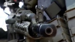 Вблизи Красногоровки ВСУ освобождают территории, оккупированные с 2014 года Вблизи Красногоровки ВСУ освобождают территории, оккупированные с 2014 года