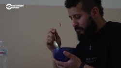 Истории колумбийцев, которые воюют за Украину Истории колумбийцев, которые воюют за Украину