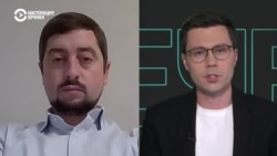 Эксперт о цели, заказчиках, организаторах и участниках антиправительственных митингов в Молдове
 Эксперт о цели, заказчиках, организаторах и участниках антиправительственных митингов в Молдове