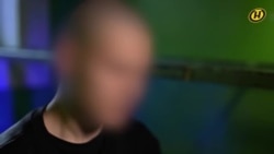 Кого в Беларуси обвиняют в работе на "украинские спецслужбы" Кого в Беларуси обвиняют в работе на "украинские спецслужбы"