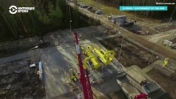 "Внештатное воздействие" или задели якорем? Все, что известно о повреждении газопровода Balticconnector между Финляндией и Эстонией "Внештатное воздействие" или задели якорем? Все, что известно о повреждении газопровода Balticconnector между Финляндией и Эстонией