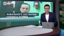 100 дней подряд слушать одну и ту же речь Путина. Почему это "тяжелая психологическая пытка" – объясняют правозащитница и психоаналитик
 100 дней подряд слушать одну и ту же речь Путина. Почему это "тяжелая психологическая пытка" – объясняют правозащитница и психоаналитик