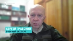 Почему в российской армии танки могут очень скоро стать дефицитом, объясняет военный эксперт Сергей Грабский
 Почему в российской армии танки могут очень скоро стать дефицитом, объясняет военный эксперт Сергей Грабский