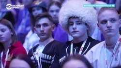 Гранаты и автоматы для школьников. В России продолжается милитаризация детей
 Гранаты и автоматы для школьников. В России продолжается милитаризация детей