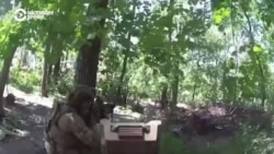 Наступление России в Харьковской области: показываем в цифрах и на картах Наступление России в Харьковской области: показываем в цифрах и на картах