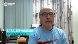 Главный редактор "Первого радио" (Израиль) рассказал о том, что происходит в Сдероте Главный редактор "Первого радио" (Израиль) рассказал о том, что происходит в Сдероте