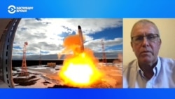 Существует ли ядерная угроза со стороны России – эксперт  Существует ли ядерная угроза со стороны России – эксперт