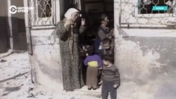 Армия обороны Израиля второй день проводит военную операцию в городе Дженин Армия обороны Израиля второй день проводит военную операцию в городе Дженин