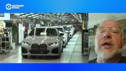 Автоэксперт рассказал о последствиях отключения российских автодилеров от программного обеспечения крупнейших европейских автоконцернов Автоэксперт рассказал о последствиях отключения российских автодилеров от программного обеспечения крупнейших европейских автоконцернов