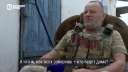 Как возраст военных ВСУ воспринимается на фронте Как возраст военных ВСУ воспринимается на фронте